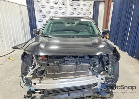 2020 Toyota Rav4 Xle z USA, uszkodzony, nr VIN 4T3R6RFV0LU001033